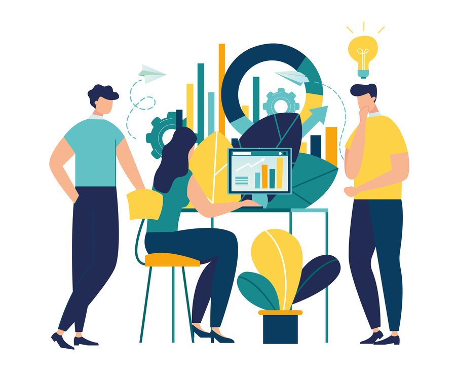Cursuri pentru recruiteri IT 4 software development brunomag